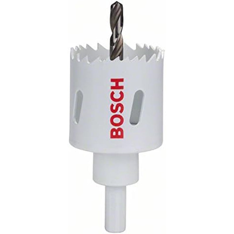 Hole Saw Bi-Metal HSS 44 mm