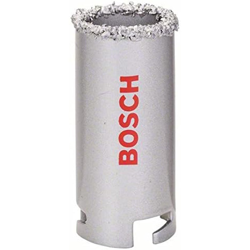Hole Saw Tungsten Carbide Grit 33mm