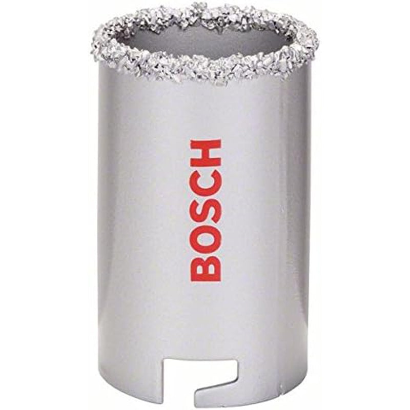 Hole Saw Tungsten Carbide Grit 43 mm