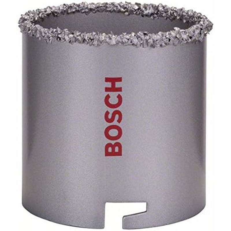 Hole Saw Tungsten Carbide Grit 67 mm