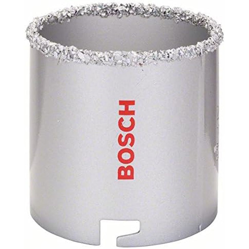 Hole Saw Tungsten Carbide Grit 73 mm
