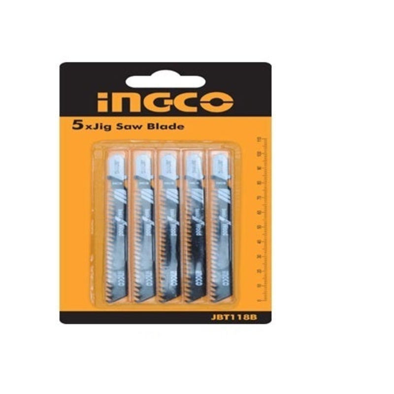 Jig Saw Blade For Metal 130mm