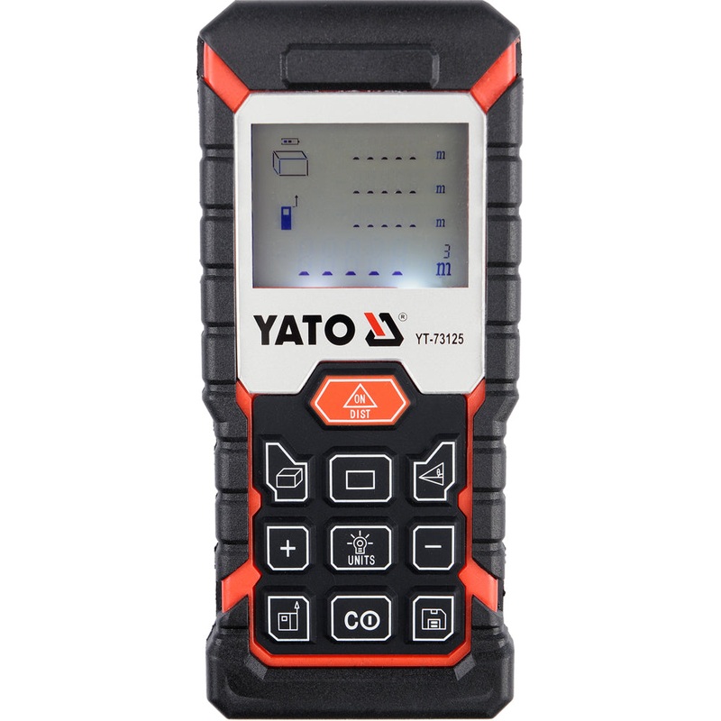 Laser Distance Meter