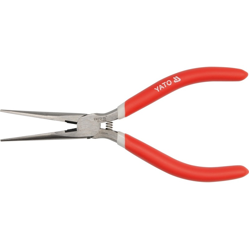Long Nose Pliers 150mm