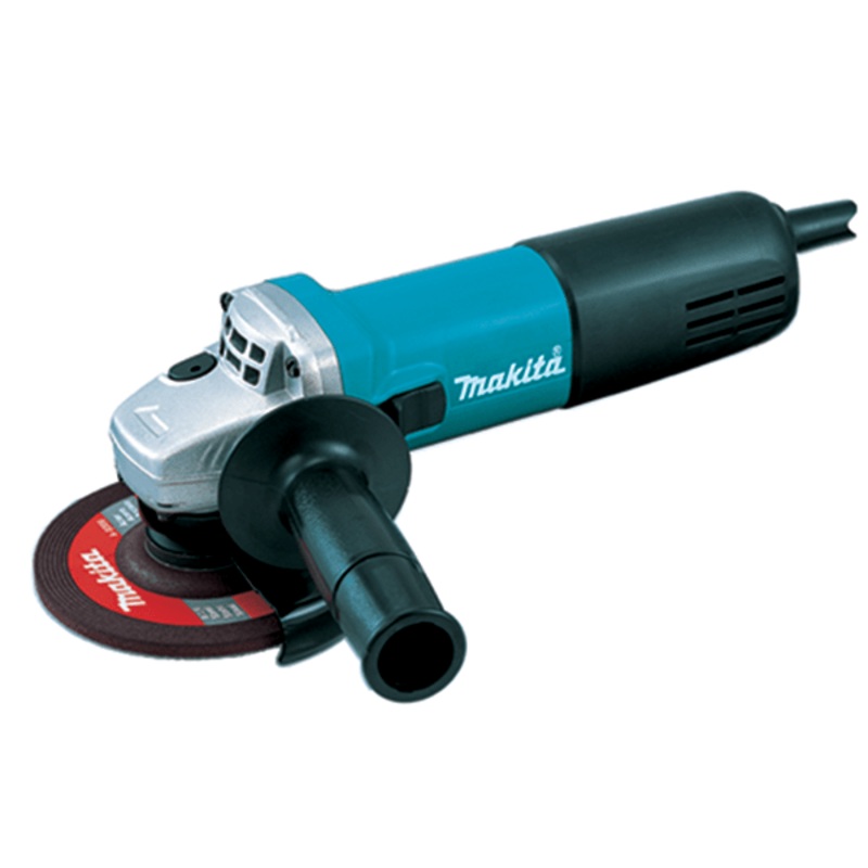 Makita 9558HNG 125mm (5") Angle Grinder