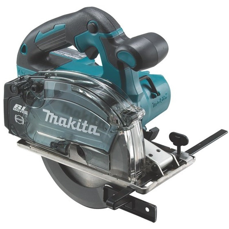 Makita DCS553Z 18V LXT Brushless Metal Cutter