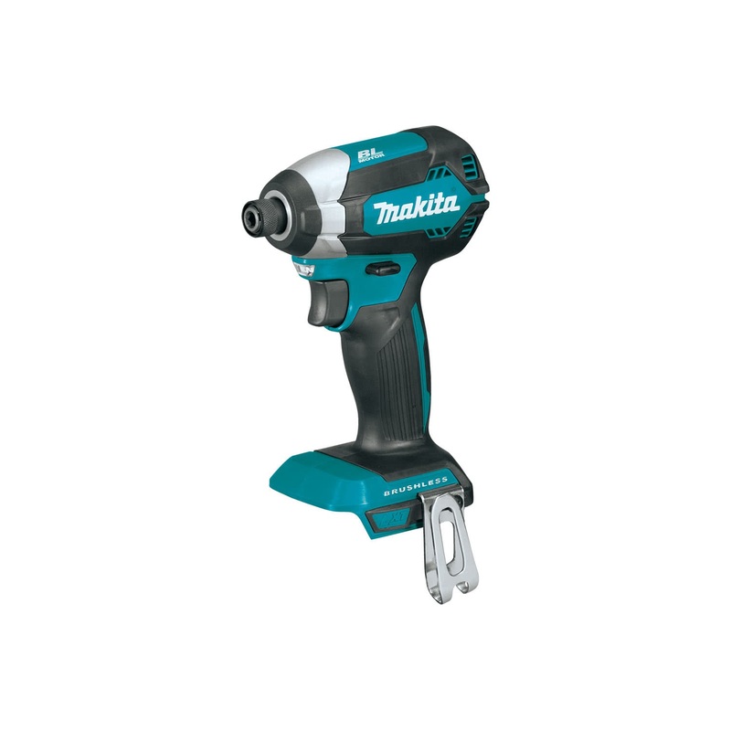 Makita DTD153Z 18V LXT Brushless Impact Driver