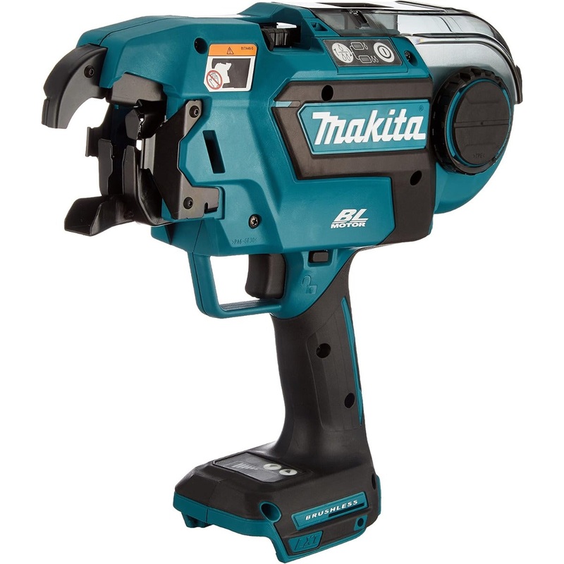 Makita DTR180ZJ 18V Cordless Rebar Tying Tool