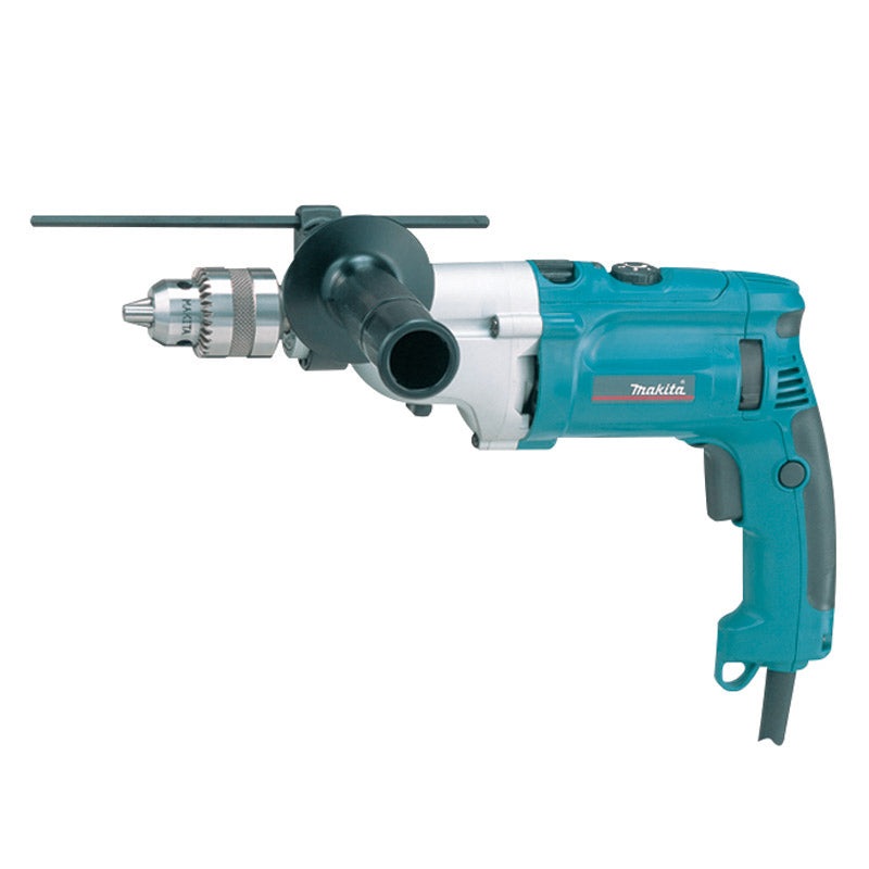 Makita HP2070 2-Speed 20mm Percussion Drill