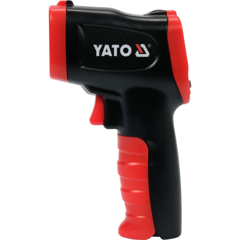 Non- Contact Thermometer Pyrometer -50C + 600C
