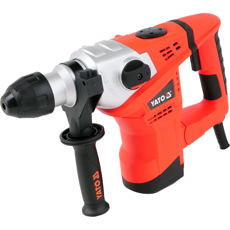 Rotary Hammer SDS Plus | 1500W