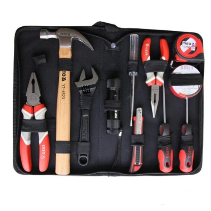 Tool Set-12pcs | YT-39003