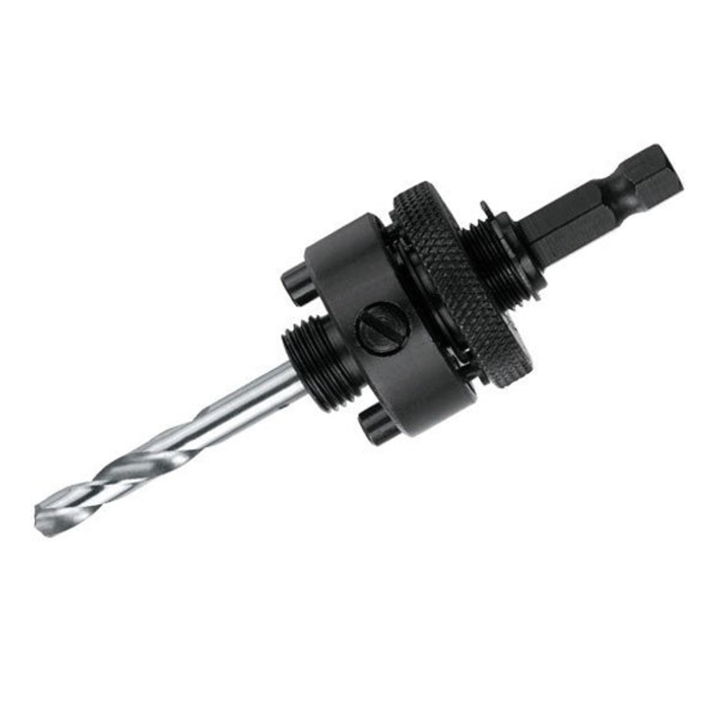 Arbor For Hole Saw 7/16"