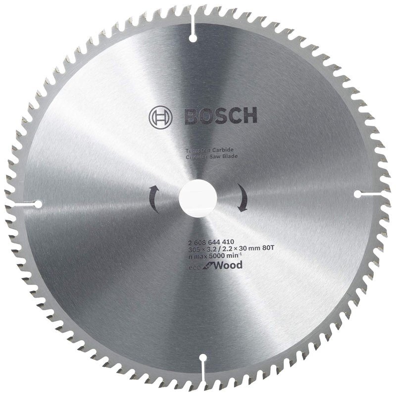 CSB  ECO Wood | 305x3.2/2.2x30mm-80