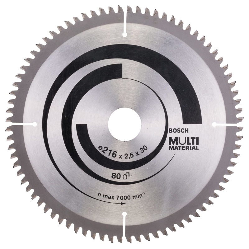 CSB Multi-Material | 216x30x25mm-80