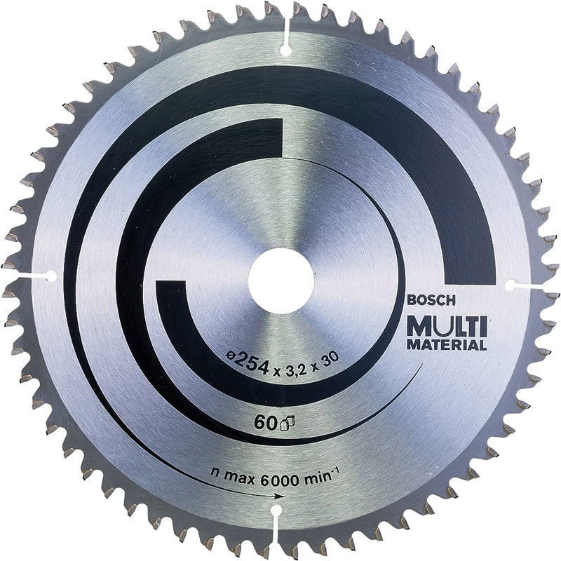 CSB Multi-Material | 254x30x32mm-60
