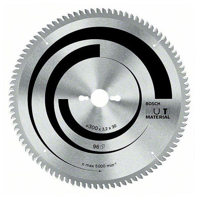 CSB  Multi-Material for mitre saws and table saws B | 216x30mm-60