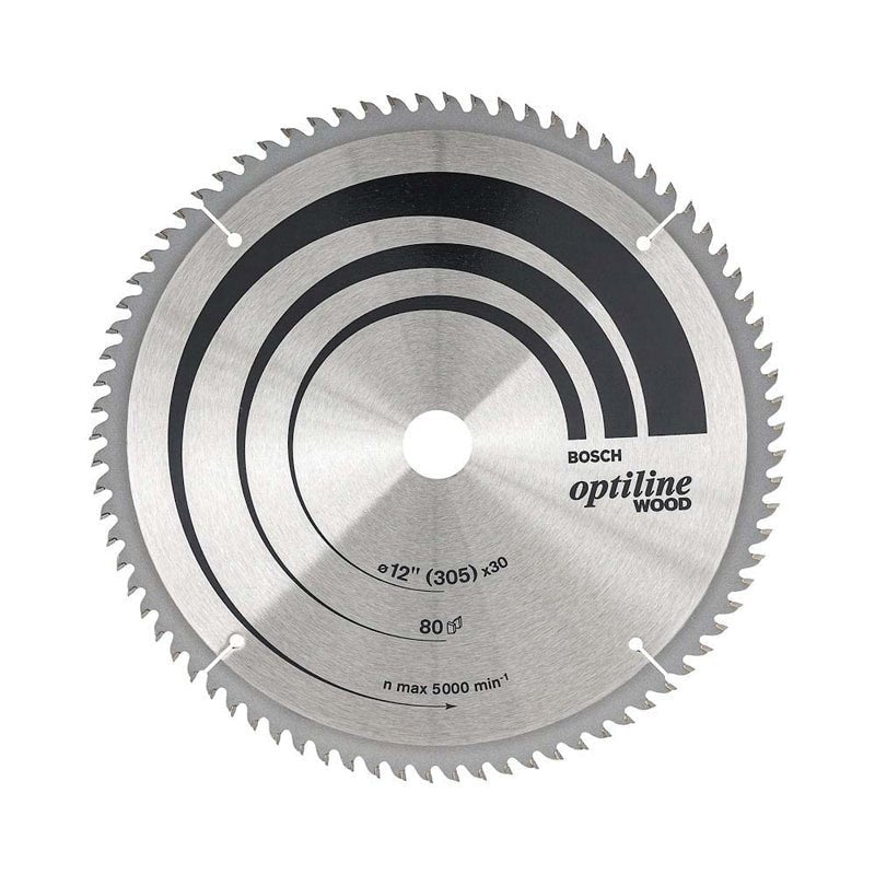 CSB Standard Optiline Wood B Wood | 305x30mm-80