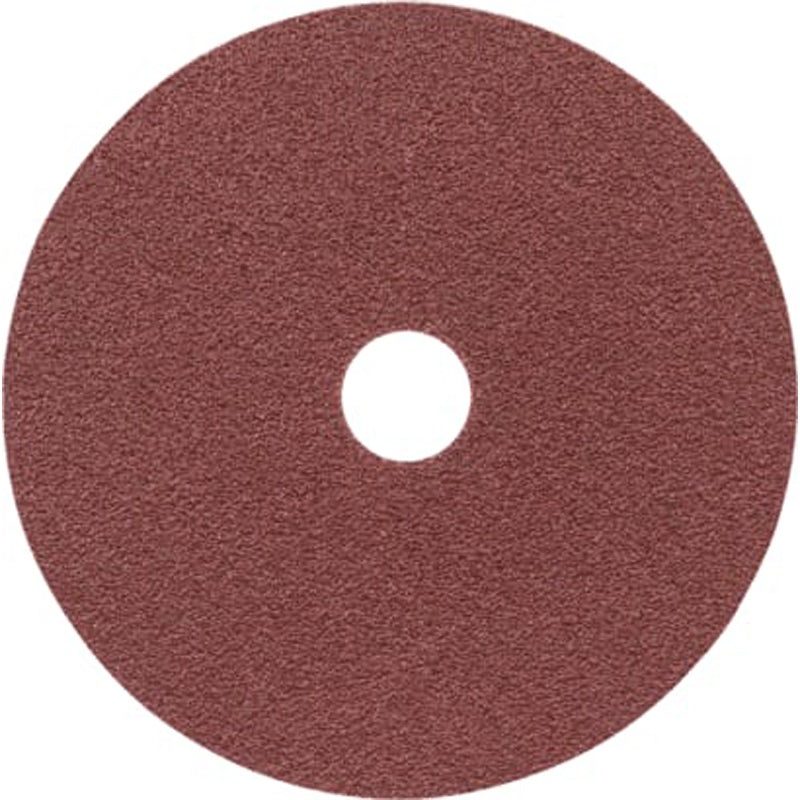 Fibre Sanding Disc Expert for Metal 100mm P24