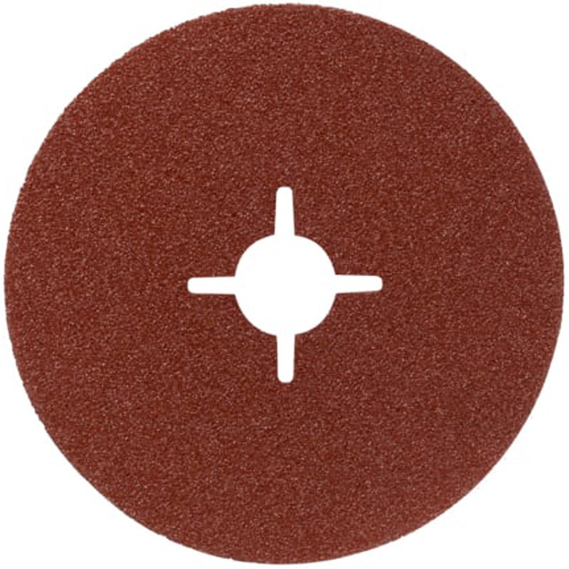 Fibre Sanding Disc Expert for Metal 115mm P24