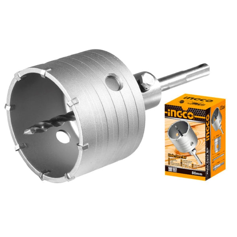 Hole Core Bit 50mm