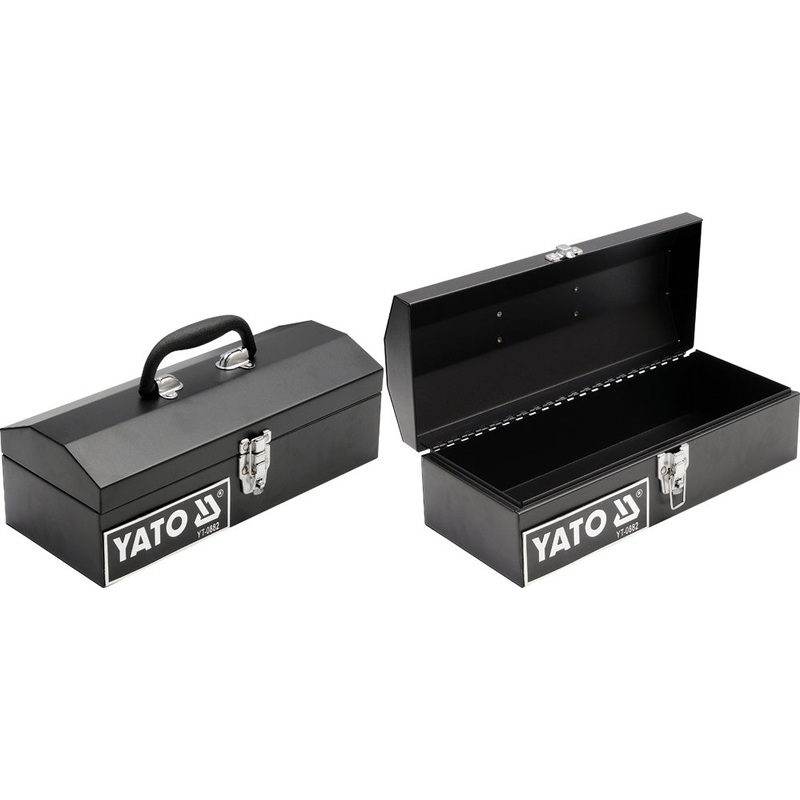 Metal Tool Box | YT-0882