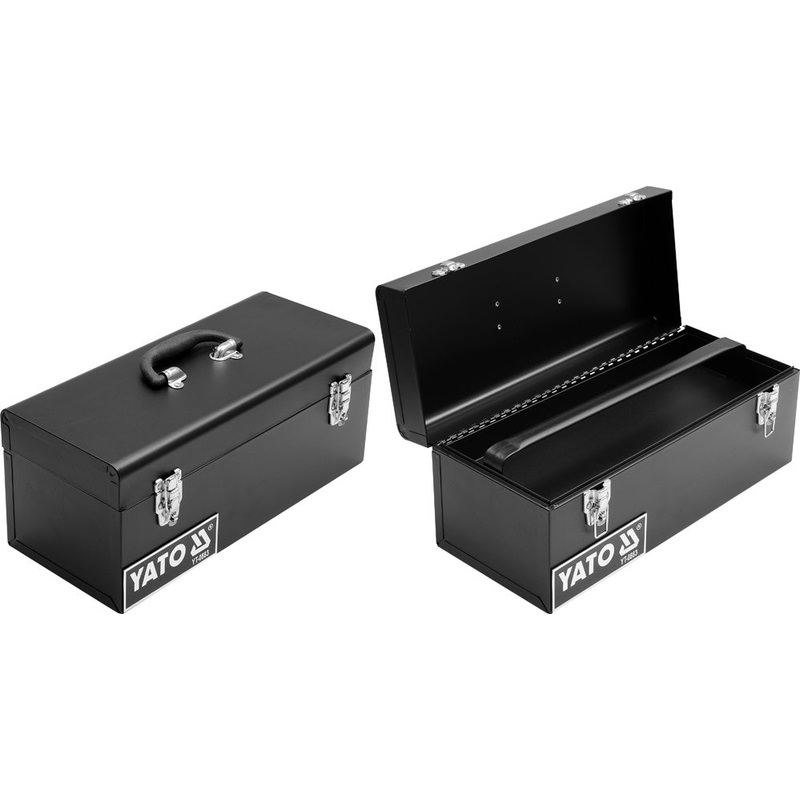 Metal Tool Box | YT-0883
