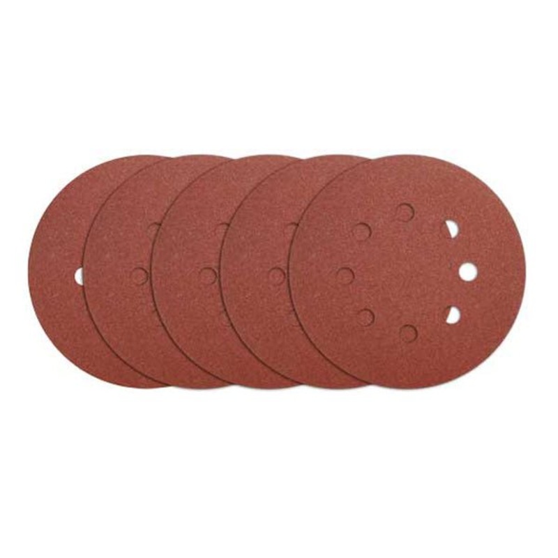 Sanding Sheet For Random Orbit Sander 150mm