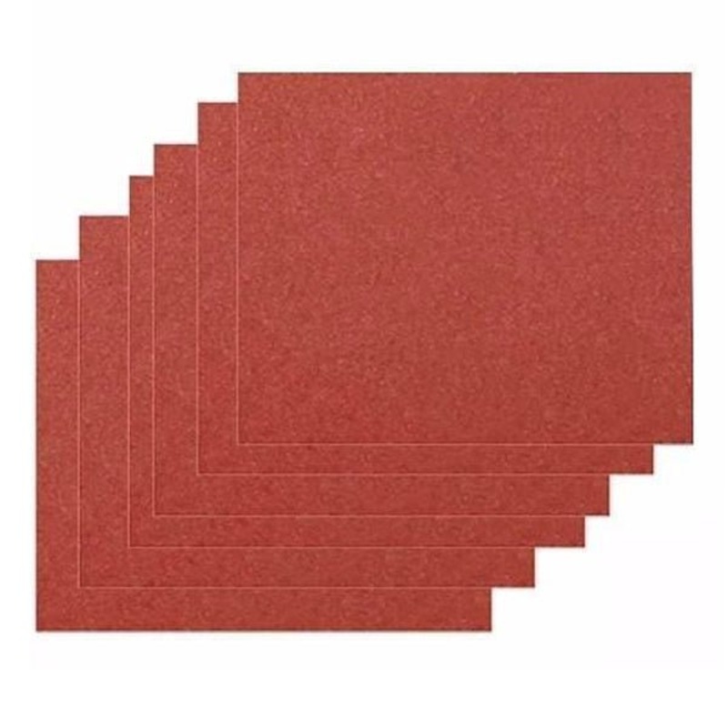 Sanding Sheets For Hand & Orbital Sanders