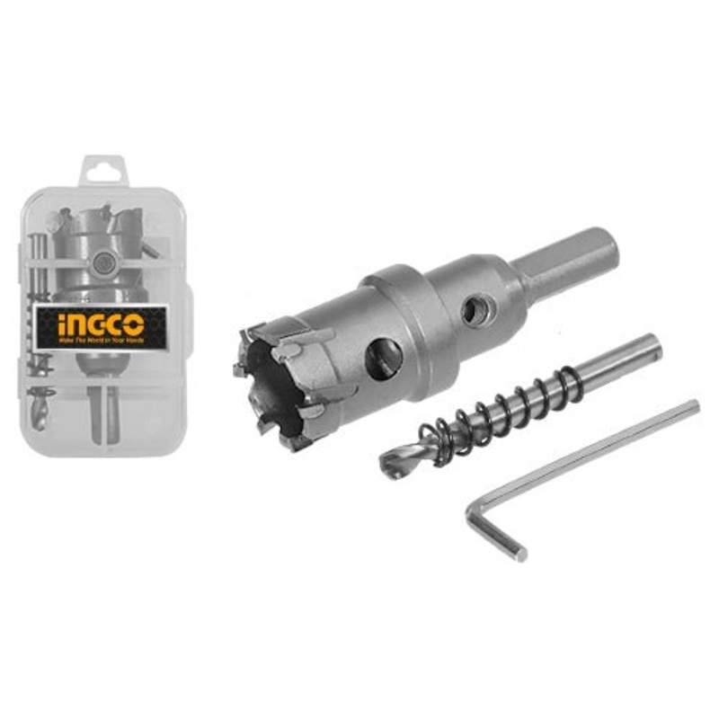TCT Hole Saw 28mm