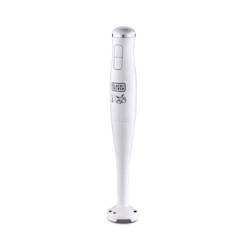 BLACK+DECKER 300W Stick Blender EPP