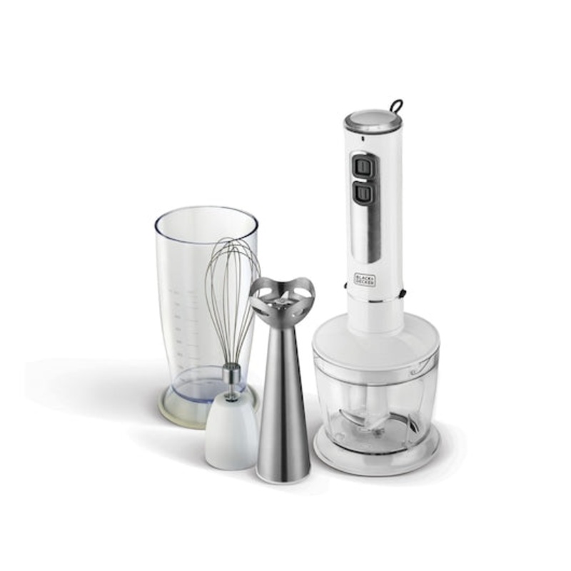 Black & Decker 400W Stick Blender