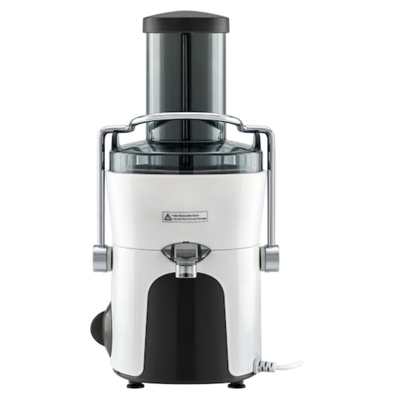 Black & Decker 800W Juice Extractor
