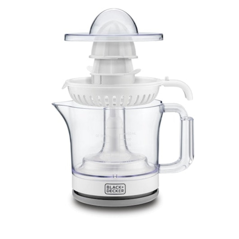 Black+Decker Citrus Juicer CJ675-B5