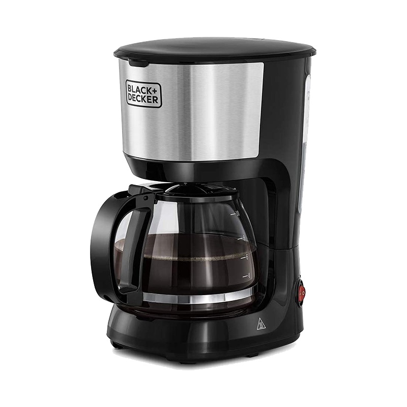 Black+Decker Coffee Maker 10-Cup Auto Shut Off