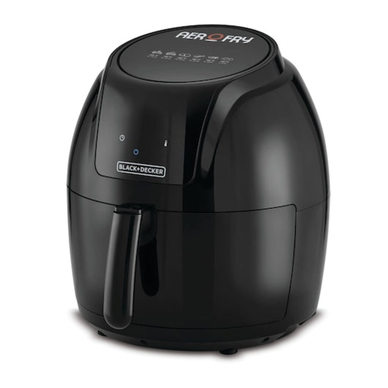 Black+Decker Digital Air Fryer