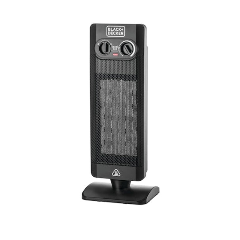 BLACK+DECKER HX340-B5 Vertical Heater