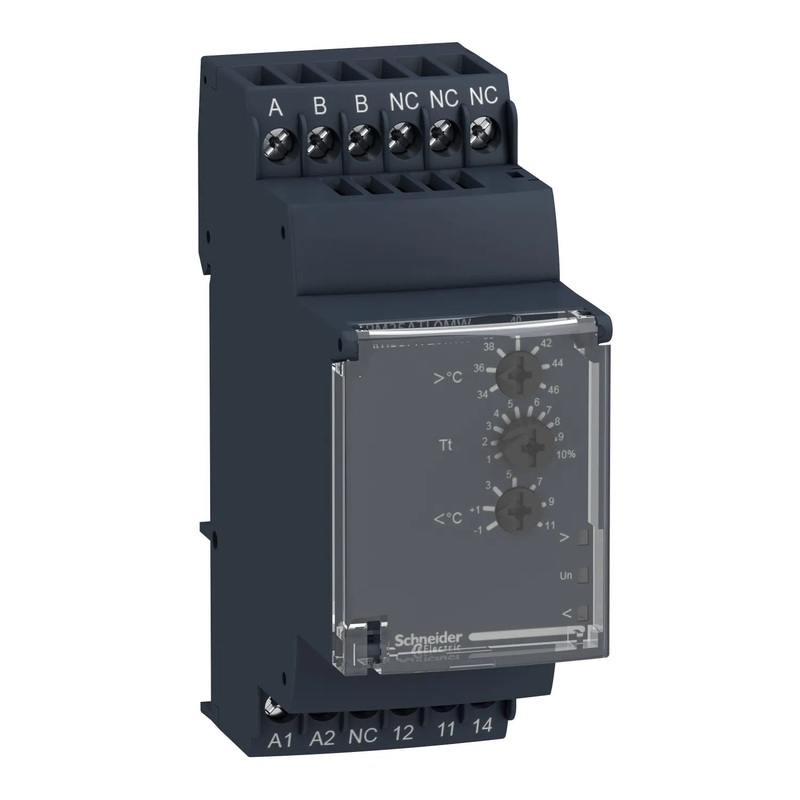 Harmony RM35ATL0MW Temperature Control Relay