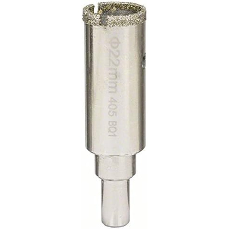 Hole Saw Diamond 22mm