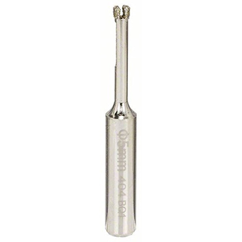 Hole Saw Diamond 5mm