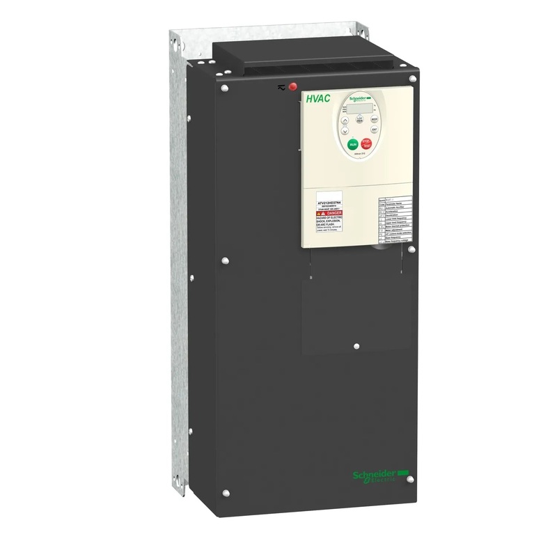 Schneider Altivar 212 37kW Drive