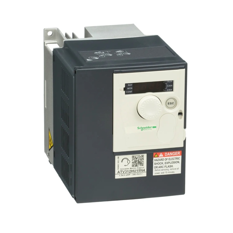Schneider ATV312 1.5kW Variable Drive