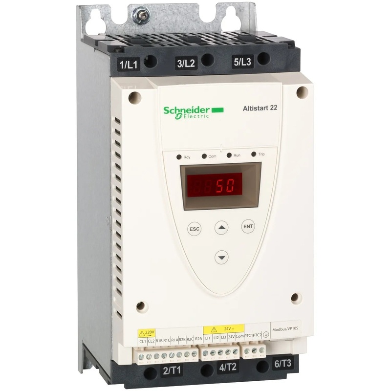 Schneider Electric Altistart 22 Soft Starter