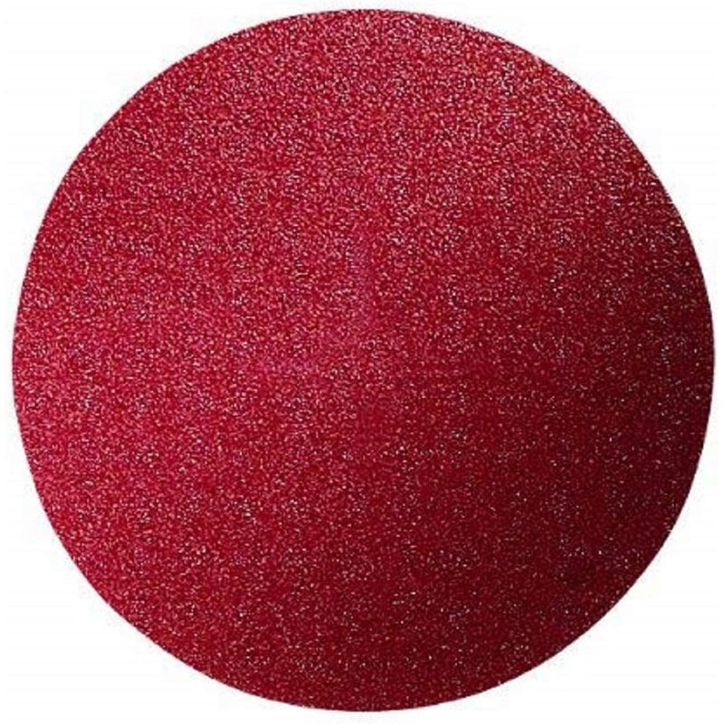Set of Sanding Discs Diameter 115mm G120 5pcs