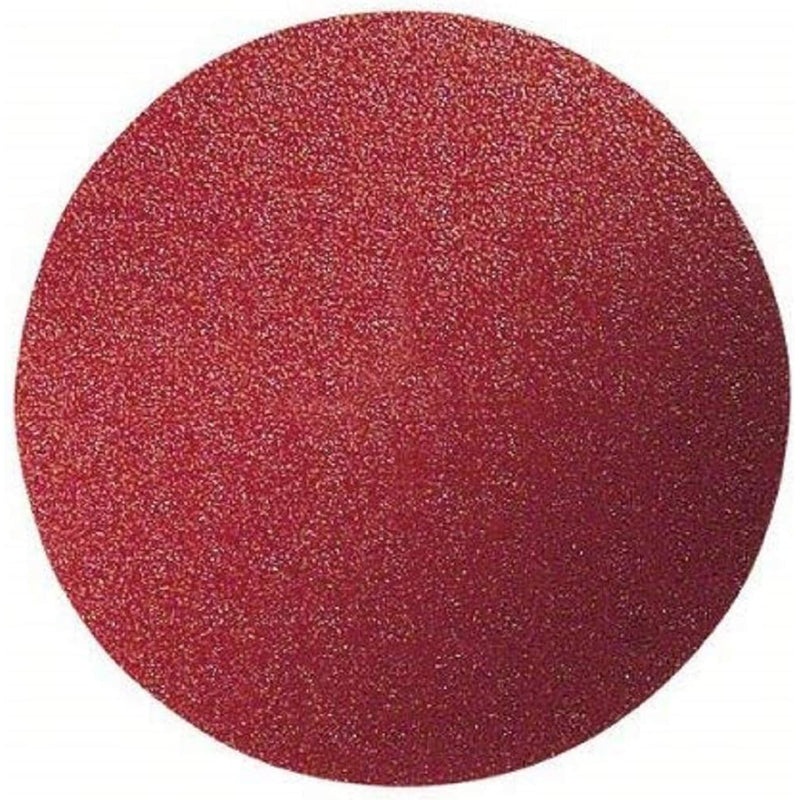 Set of Sanding Discs Diameter 125mm G180 5pcs