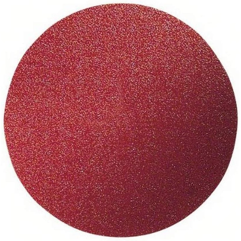 Set of Sanding Discs Diameter 125mm G4x60/4x120/2x180 10pcs