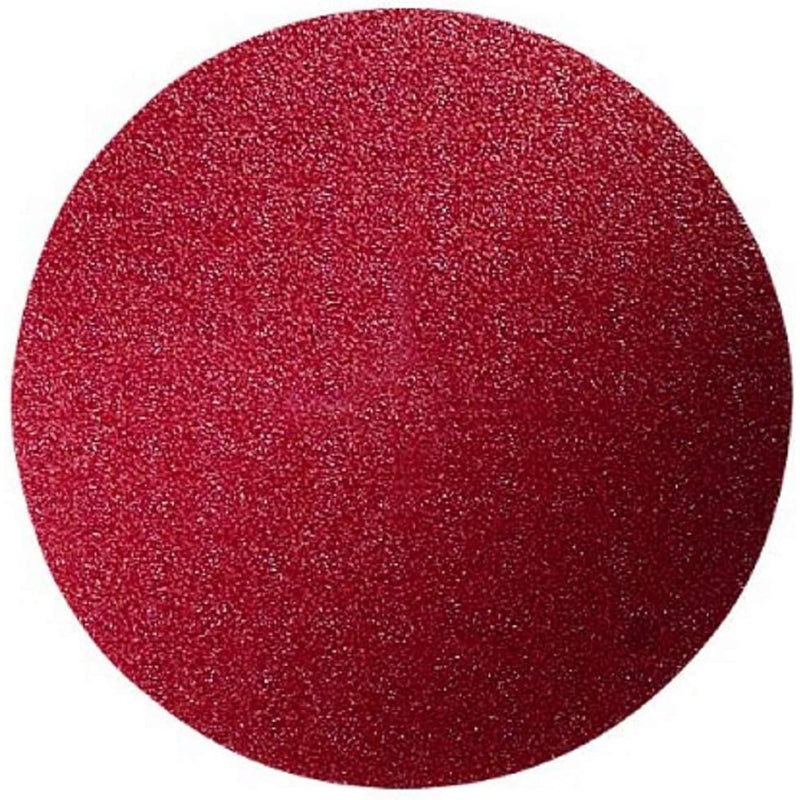 Set of Sanding Discs Diameter 125mm G80 5pcs