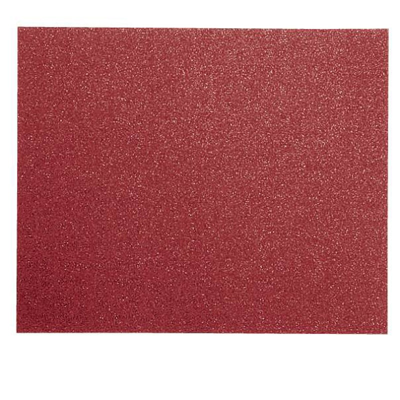 Set of Sanding Papers Diameter 115x140 mm G60 10pcs