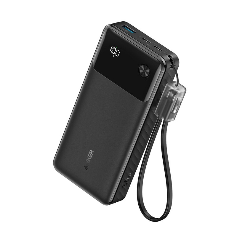 Anker 20000mAh 30W PD Power Bank