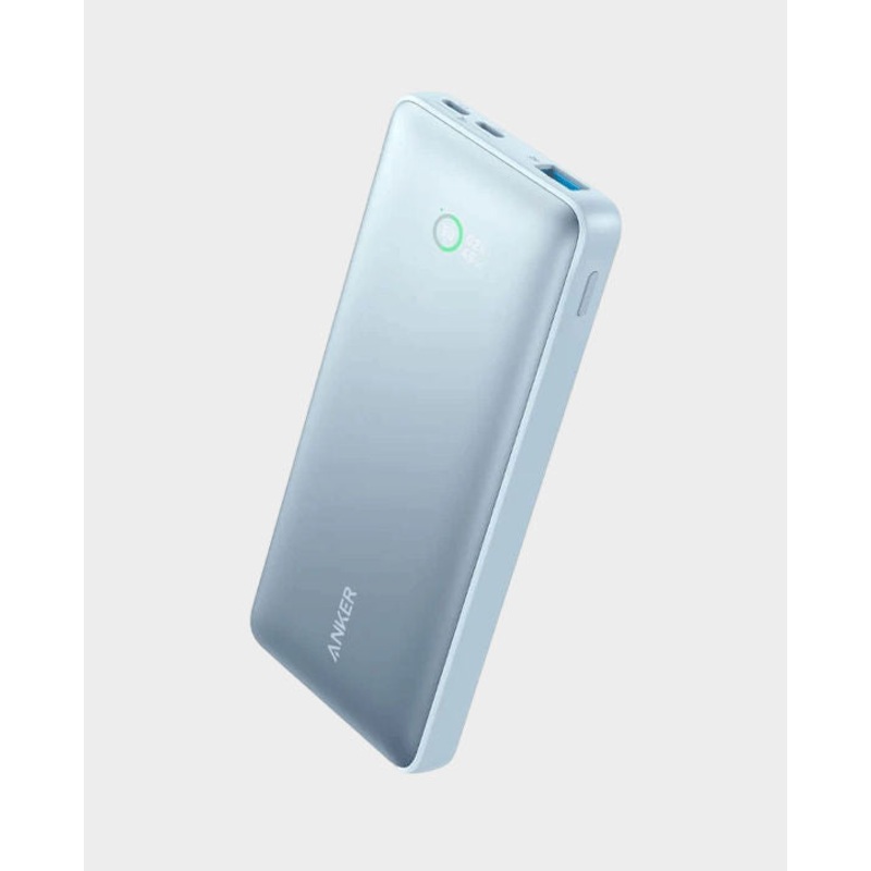 Anker 533 PowerCore 25W 10000mAh Power Bank